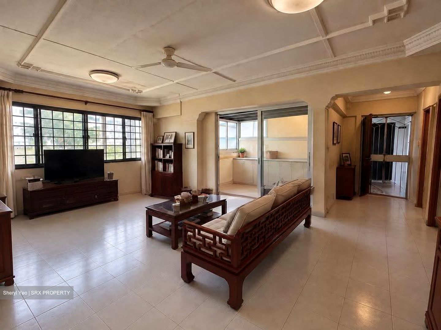 Blk 508 Tampines Heart (Tampines), HDB 4 Rooms #613605911